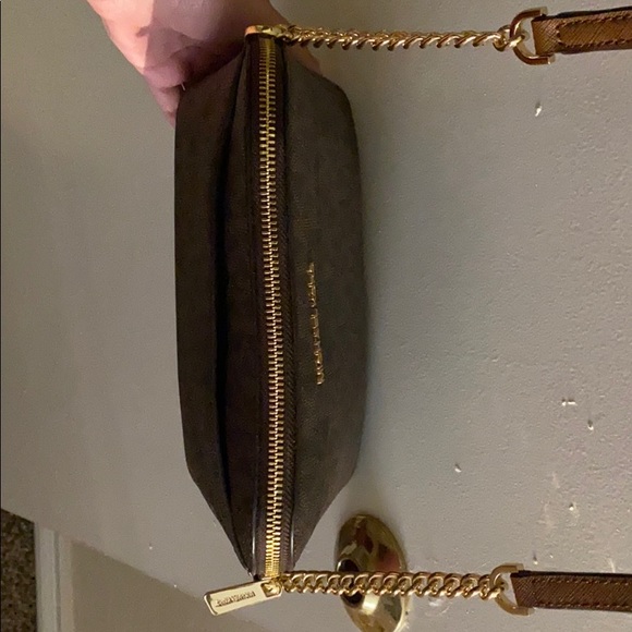 Michaek Kors new with tags Dome Crossbody purse - Picture 5 of 7